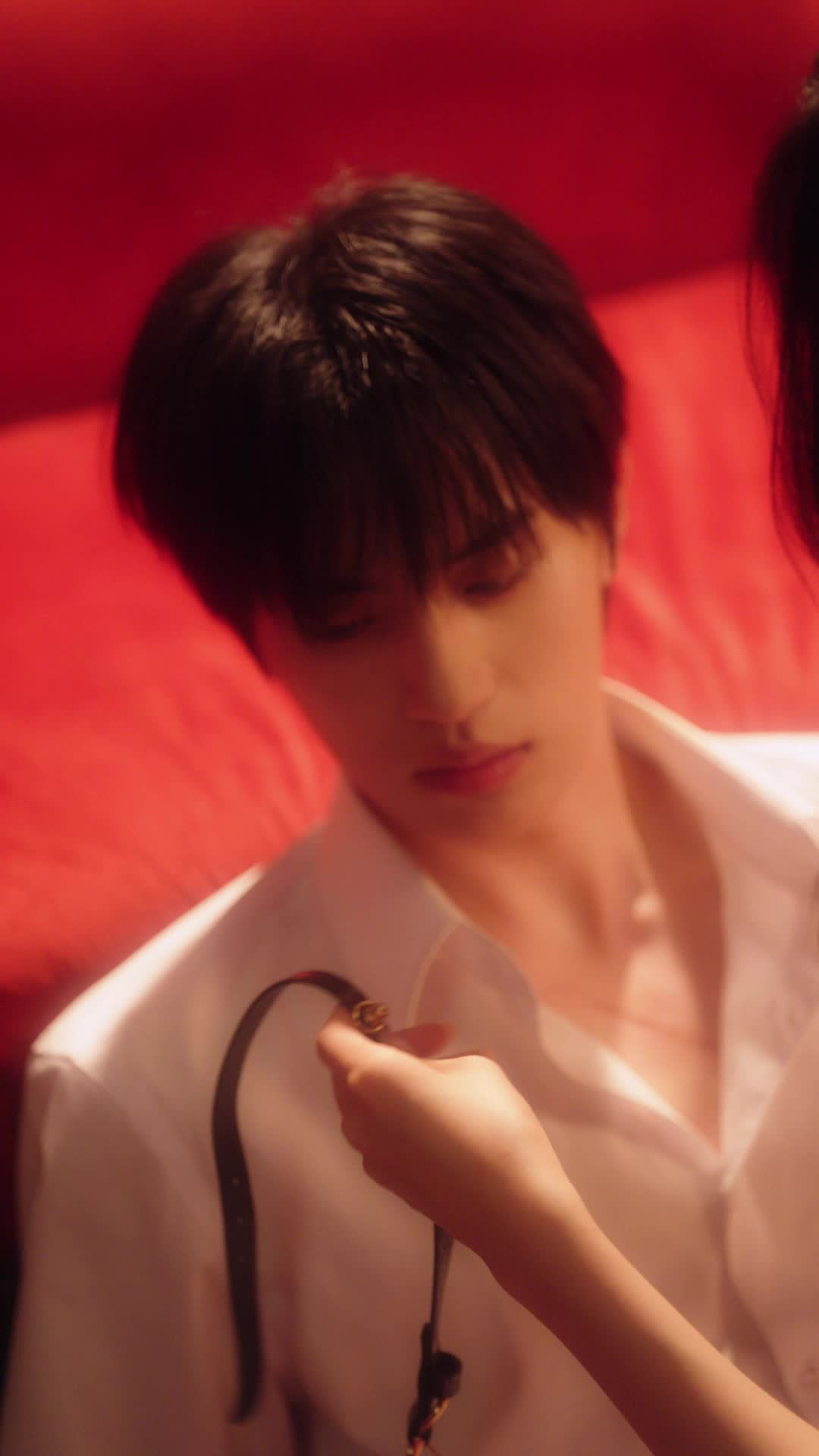 5화 - The Man I Paid Won't Let Me Go